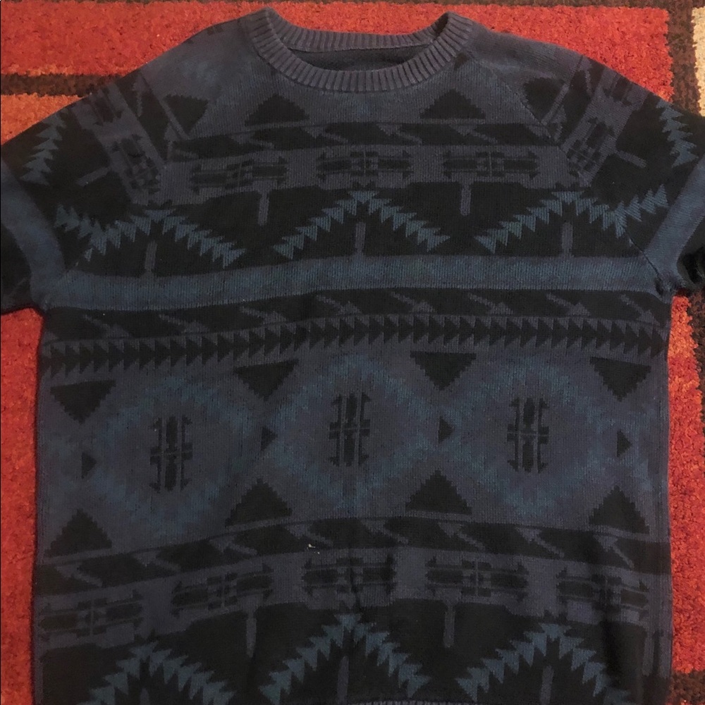 Mossimo Sweater